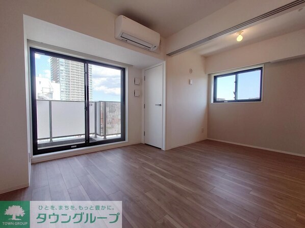 コスモグラシア浅草の物件内観写真